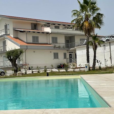 Tenuterrico Agropoli Extérieur photo