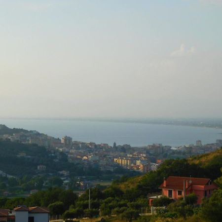 Tenuterrico Agropoli Extérieur photo