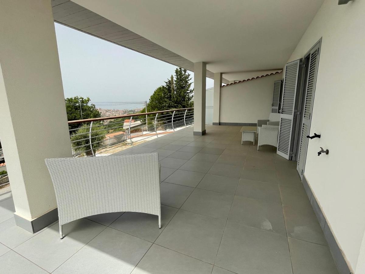 Tenuterrico Agropoli Extérieur photo