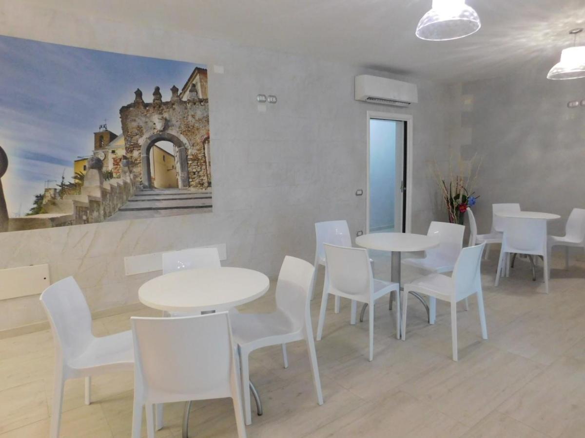 Tenuterrico Agropoli Extérieur photo