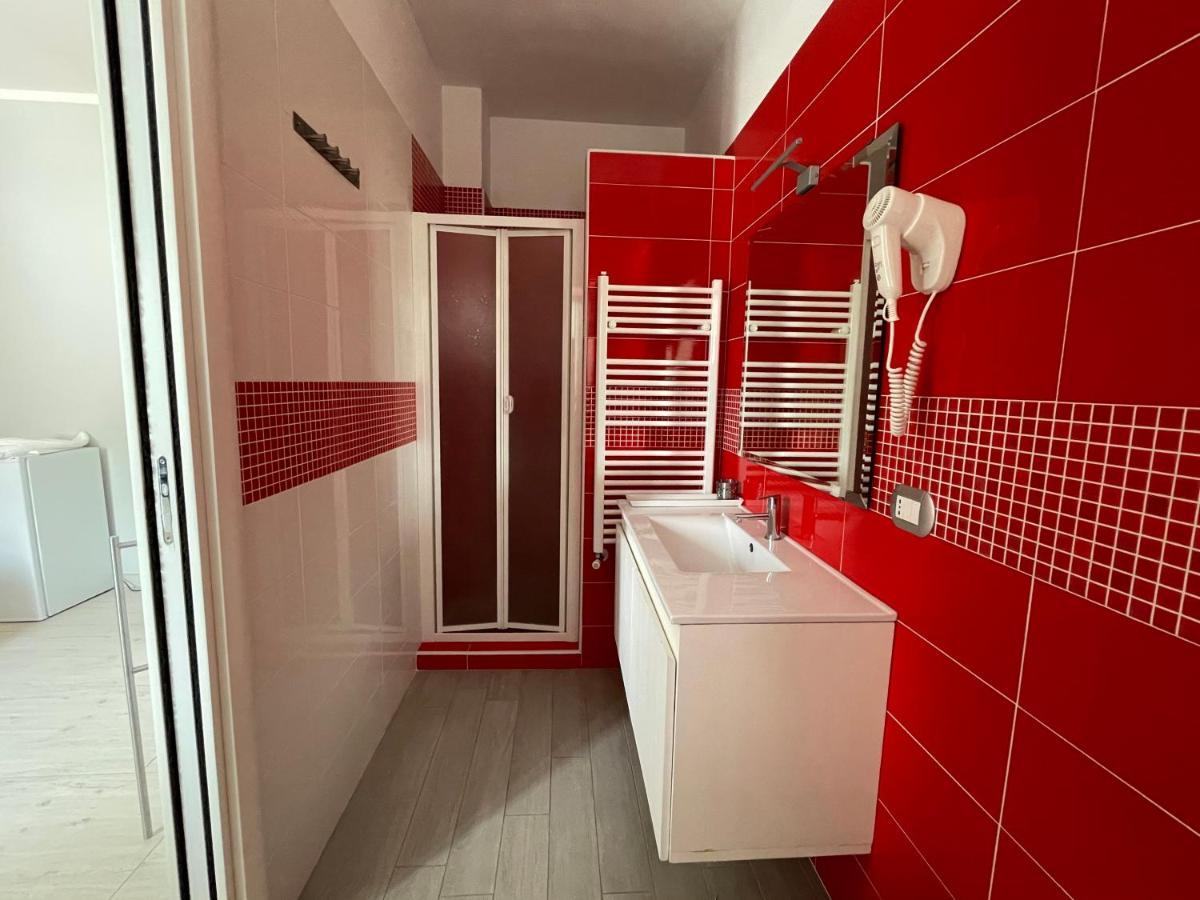 Tenuterrico Agropoli Extérieur photo