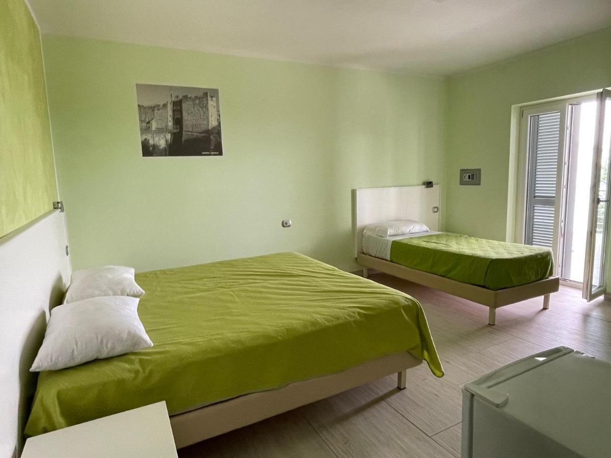 Tenuterrico Agropoli Extérieur photo