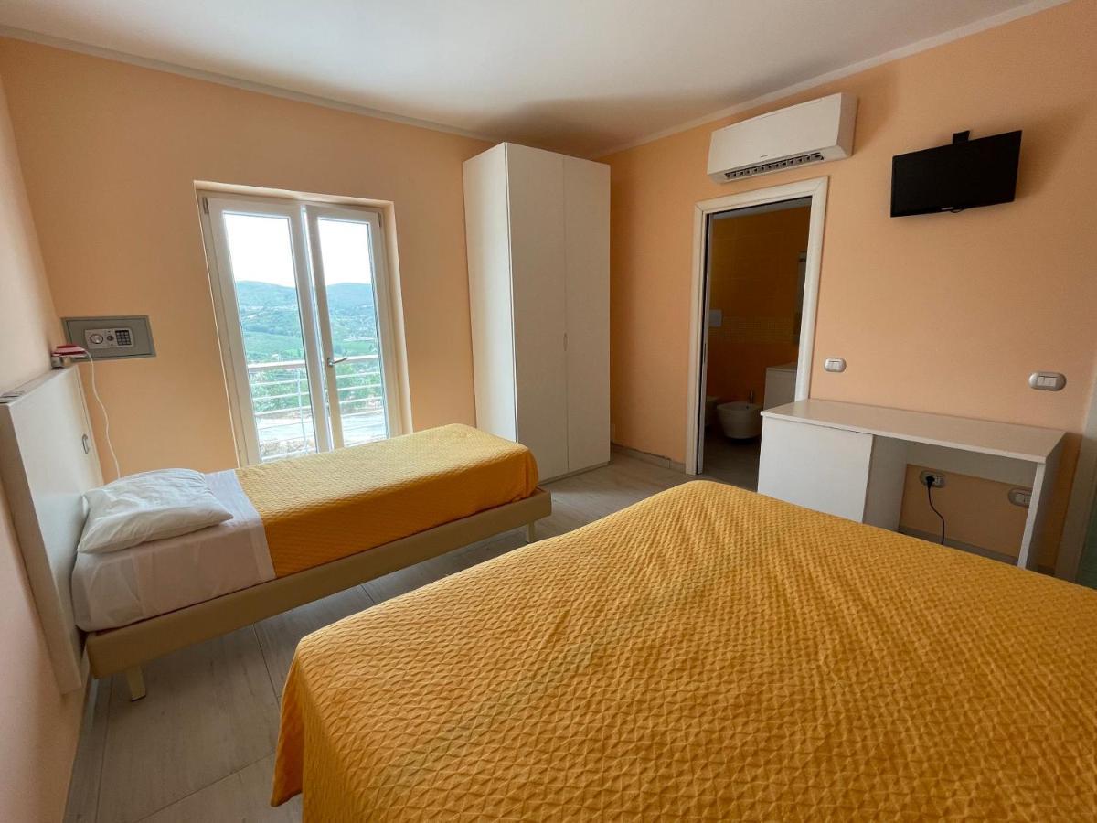 Tenuterrico Agropoli Extérieur photo
