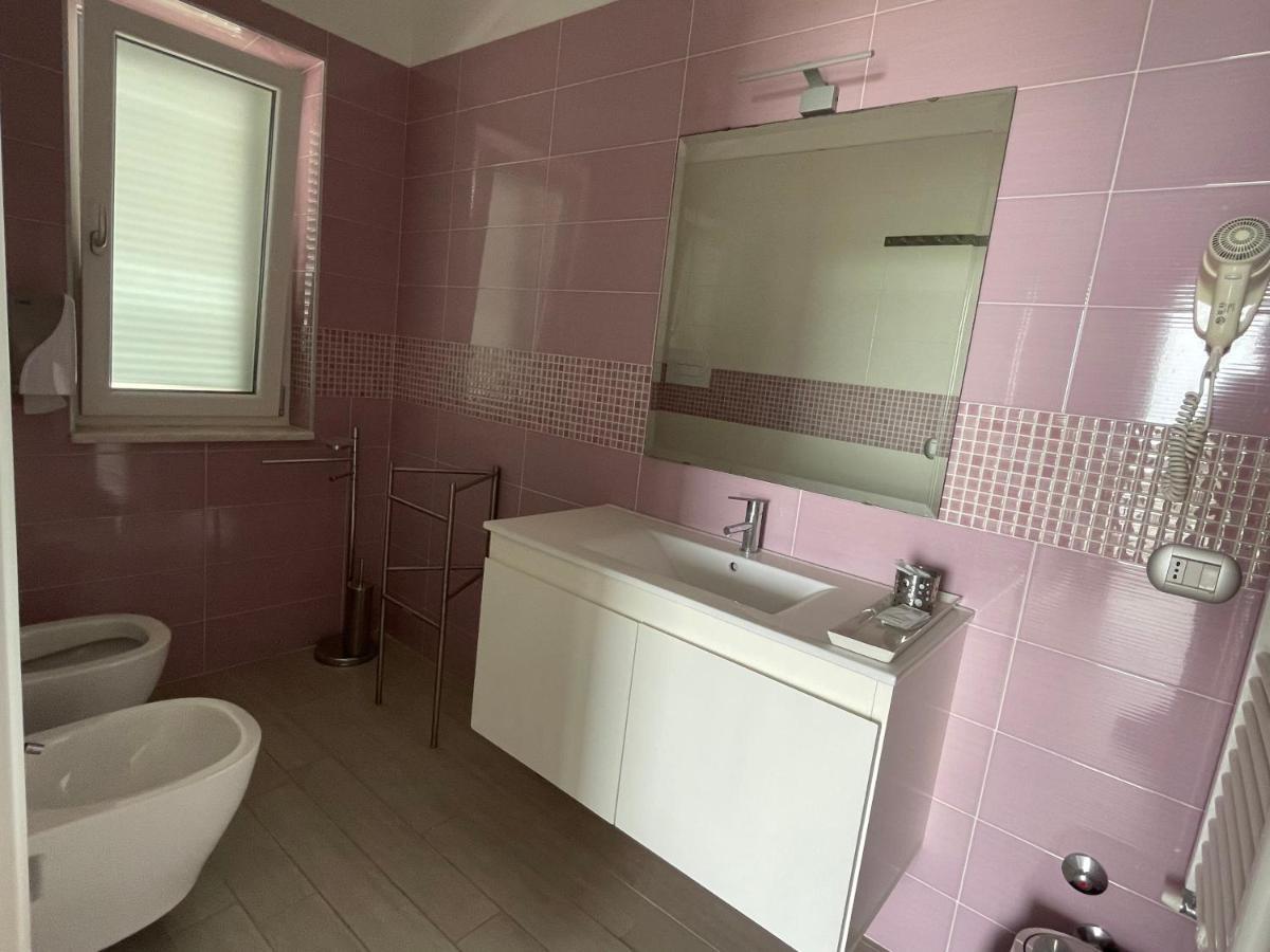 Tenuterrico Agropoli Extérieur photo