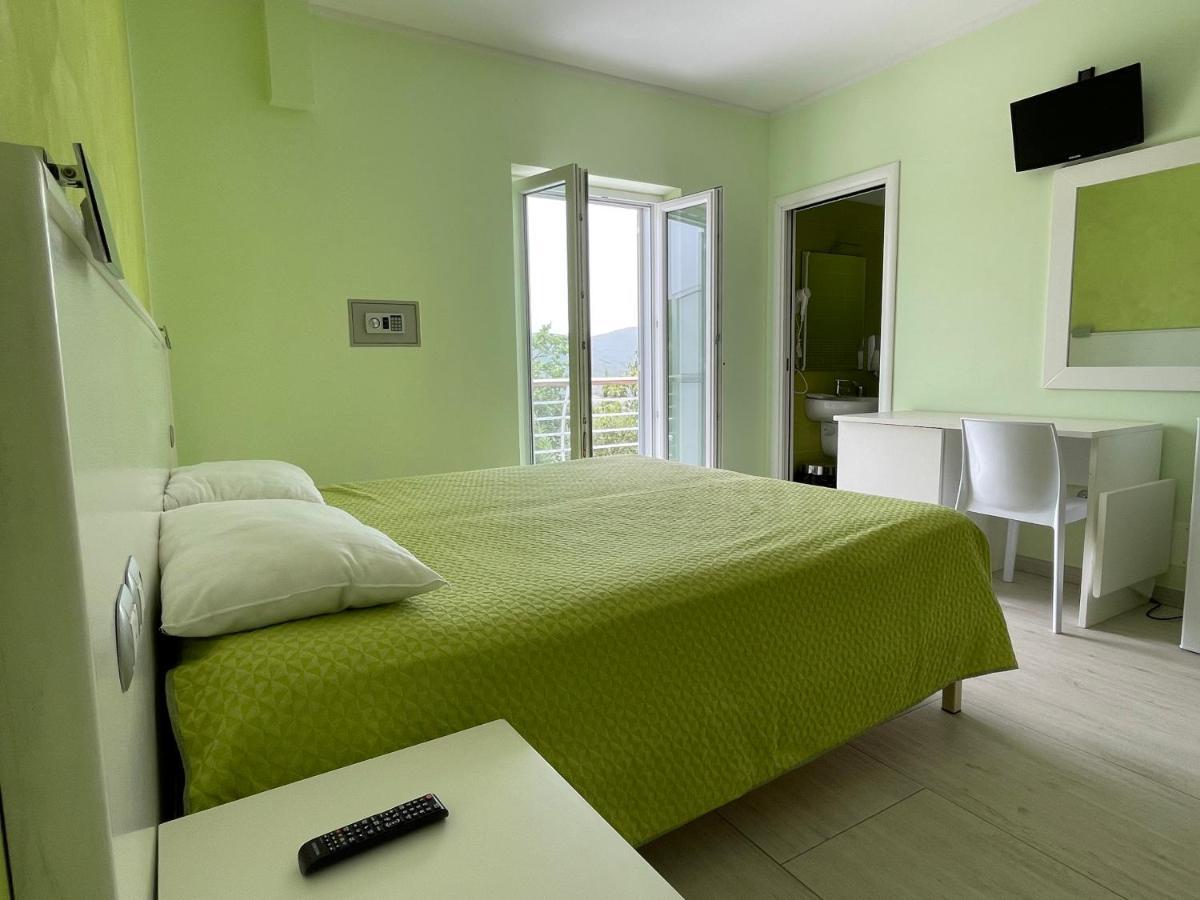 Tenuterrico Agropoli Extérieur photo