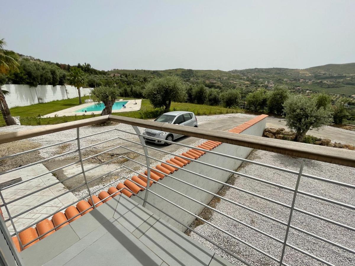 Tenuterrico Agropoli Extérieur photo