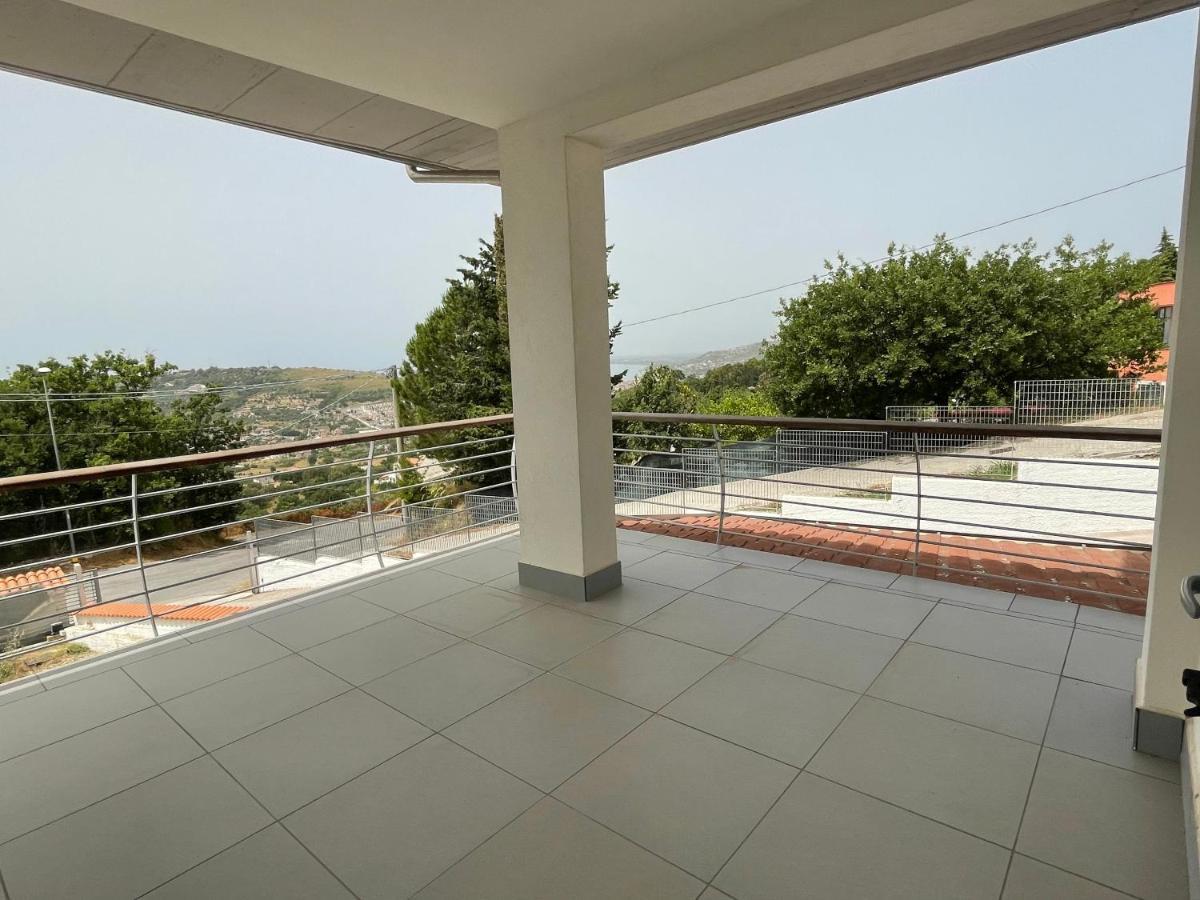 Tenuterrico Agropoli Extérieur photo