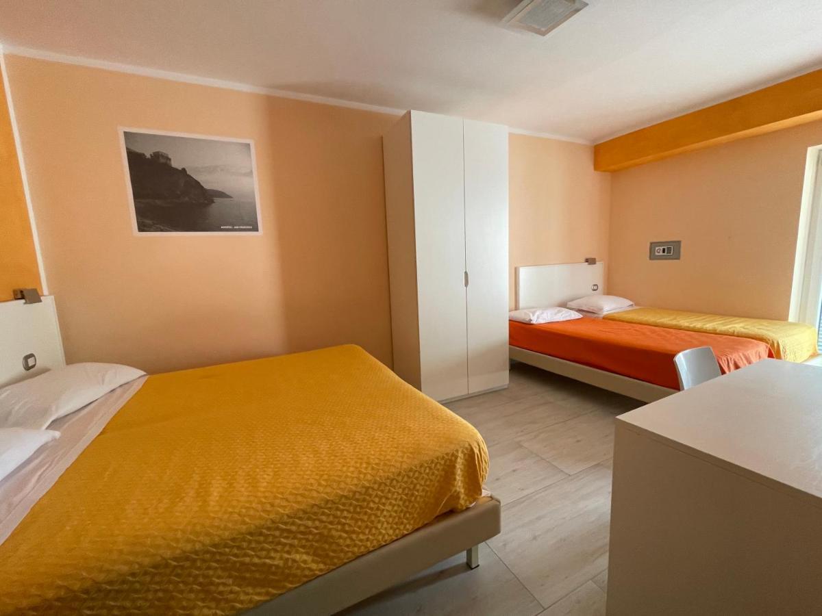 Tenuterrico Agropoli Extérieur photo