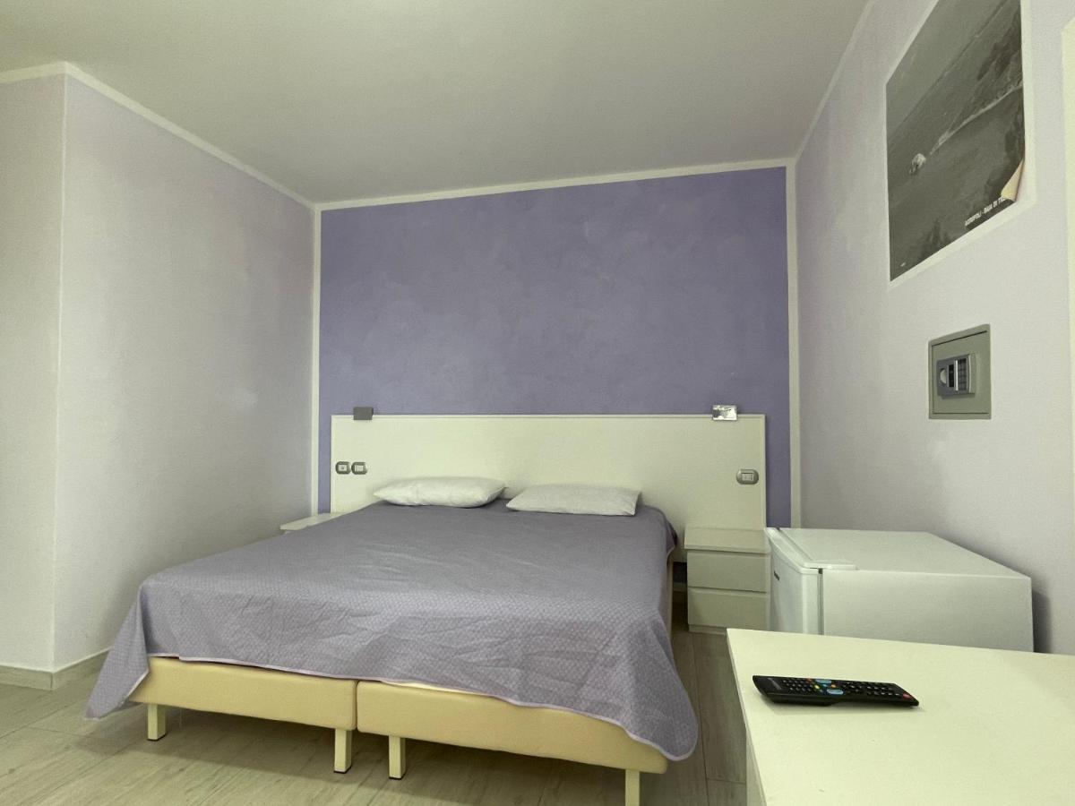 Tenuterrico Agropoli Extérieur photo