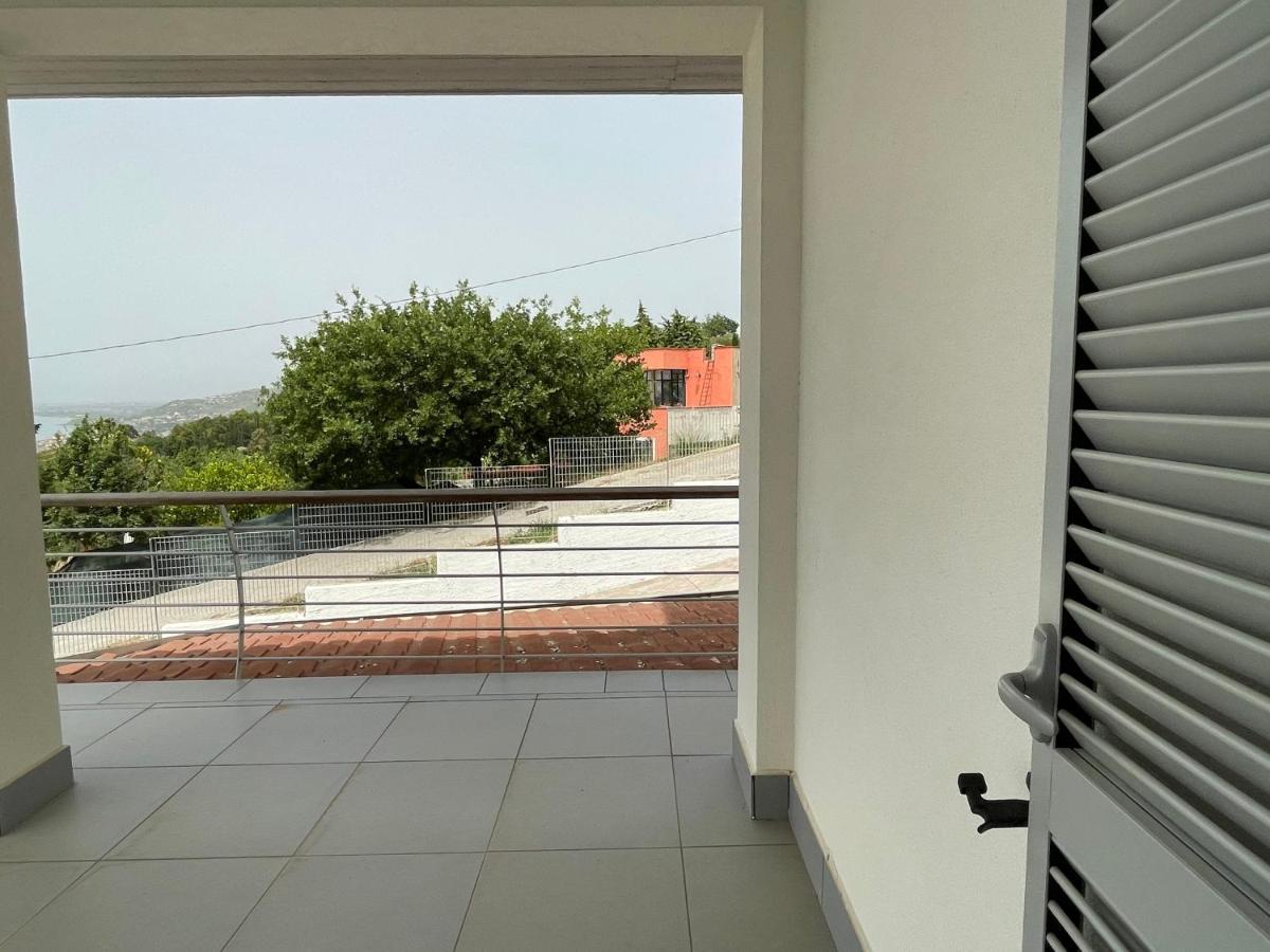 Tenuterrico Agropoli Extérieur photo