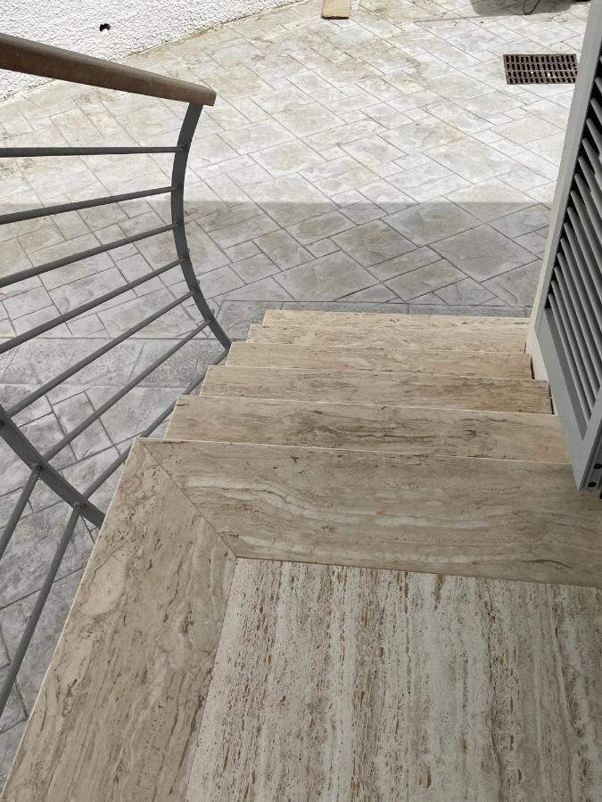 Tenuterrico Agropoli Extérieur photo