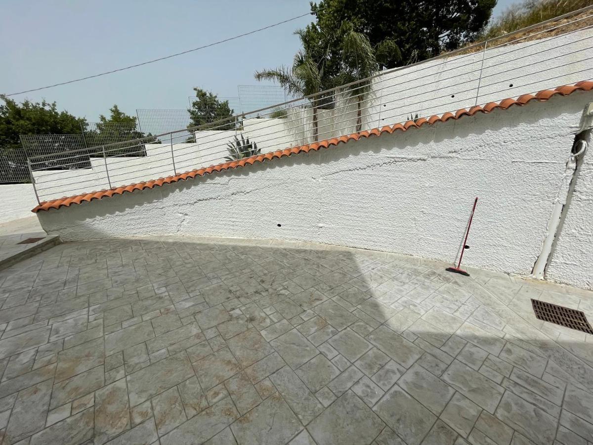 Tenuterrico Agropoli Extérieur photo