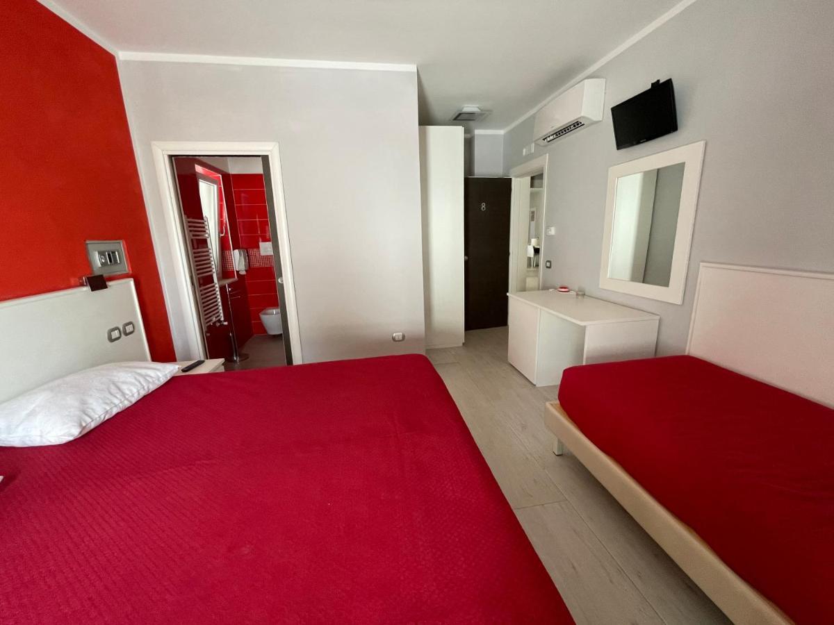 Tenuterrico Agropoli Extérieur photo