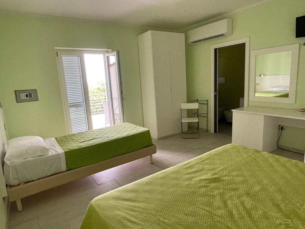 Tenuterrico Agropoli Extérieur photo