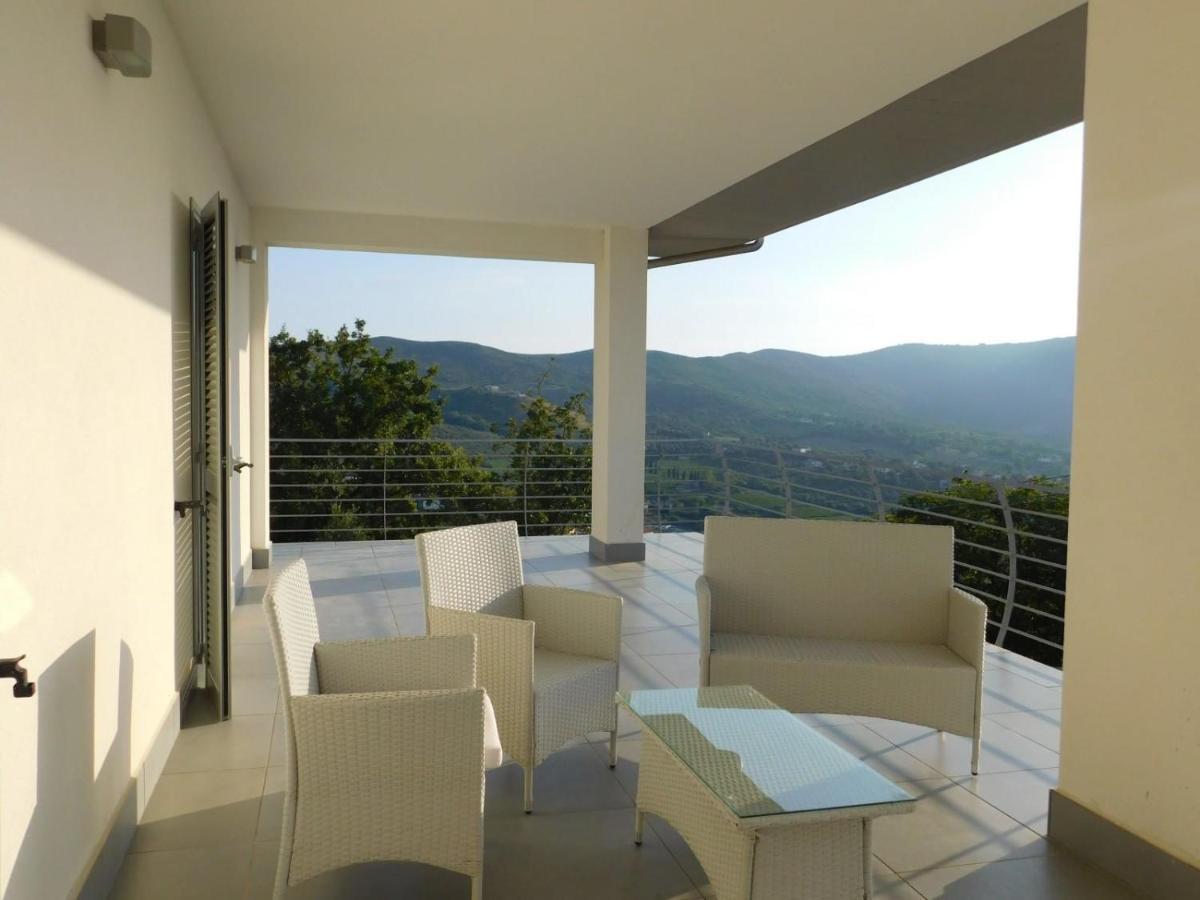 Tenuterrico Agropoli Extérieur photo