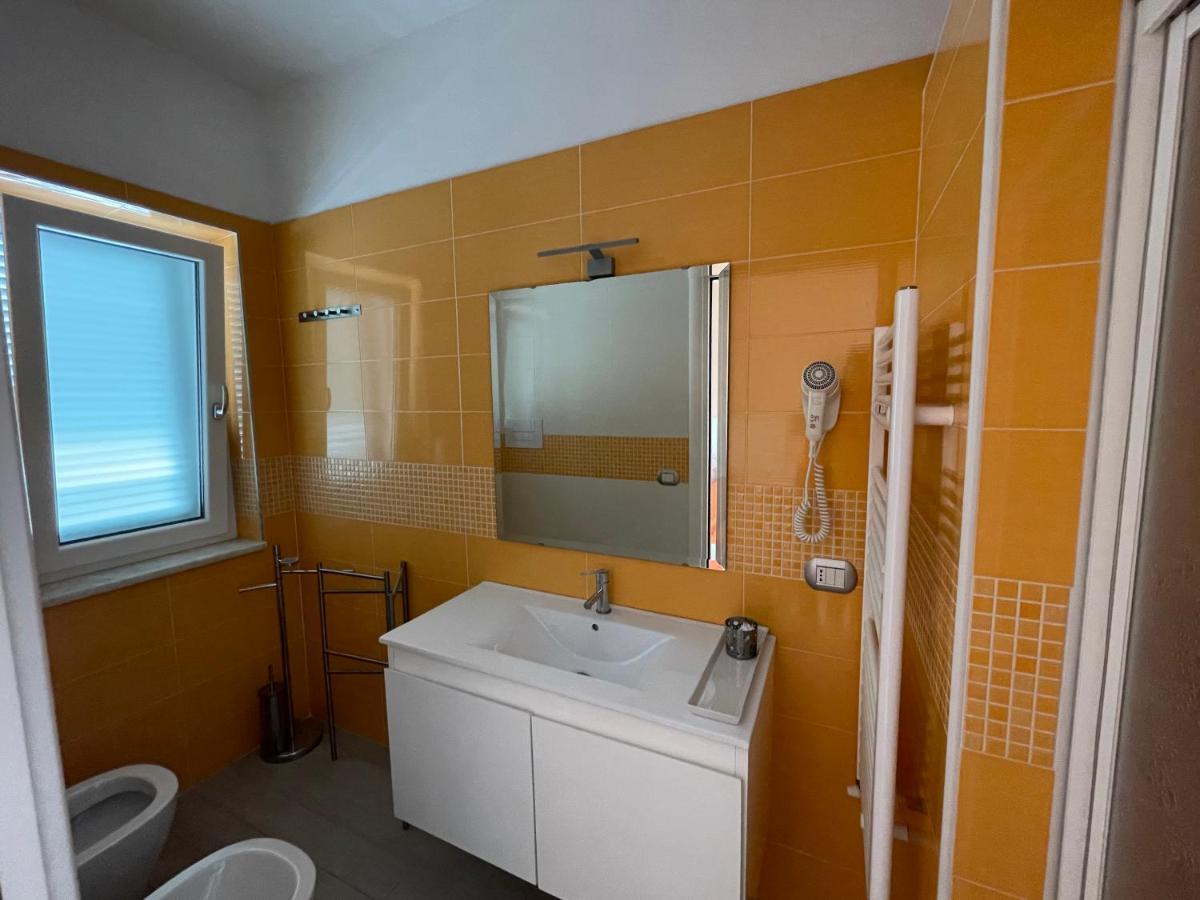 Tenuterrico Agropoli Extérieur photo
