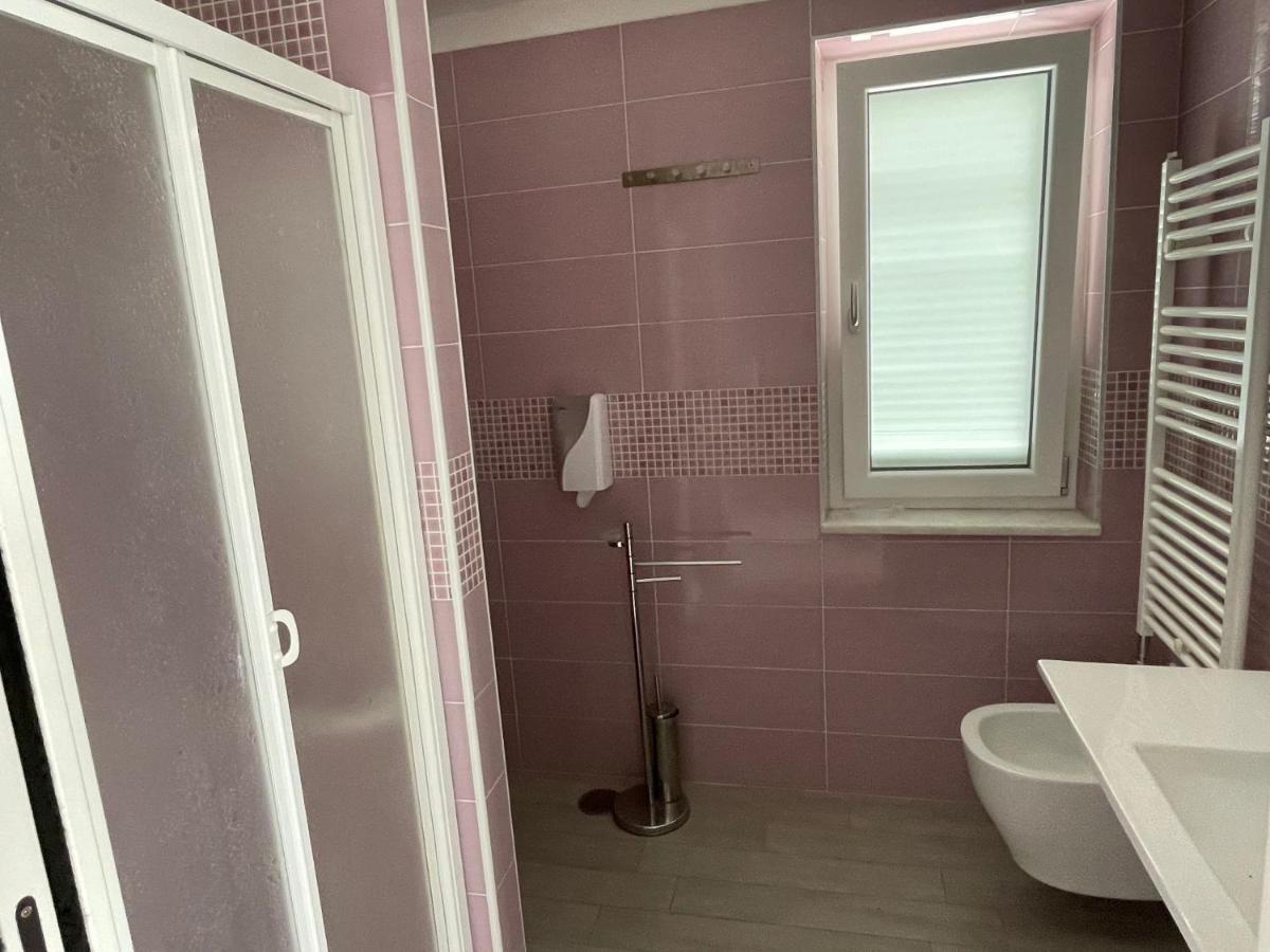 Tenuterrico Agropoli Extérieur photo