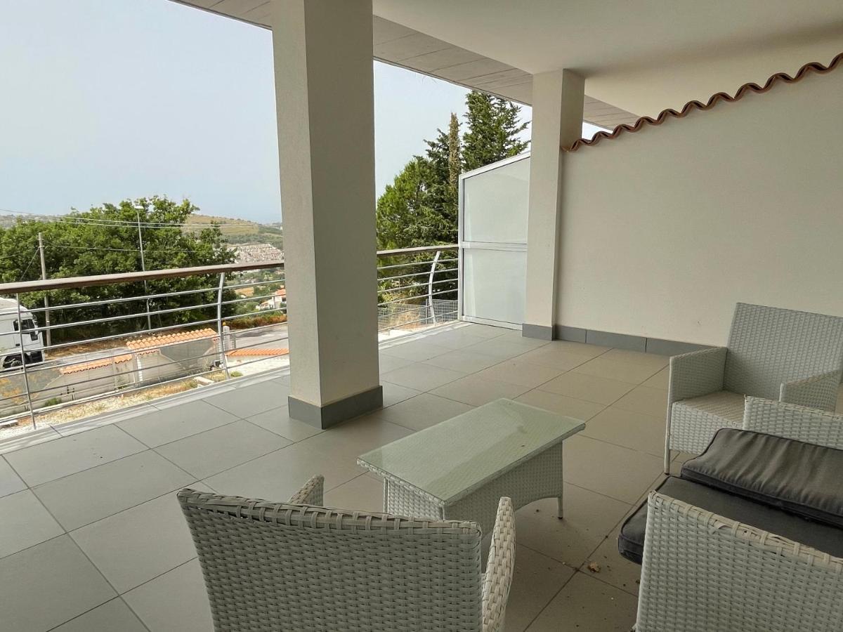 Tenuterrico Agropoli Extérieur photo