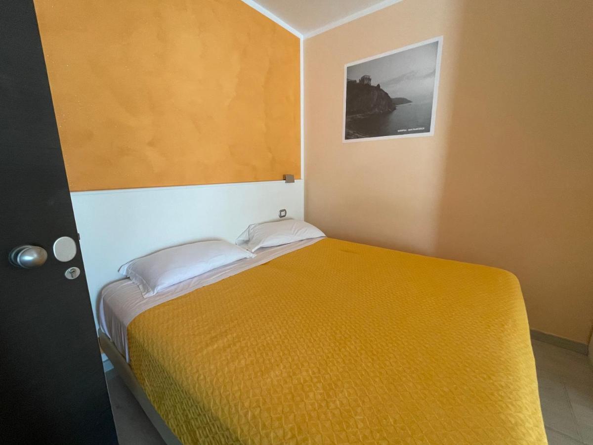 Tenuterrico Agropoli Extérieur photo